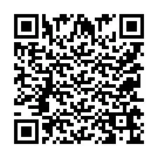 QR Code for Phone number +9525166456