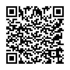 QR Code for Phone number +9525166488