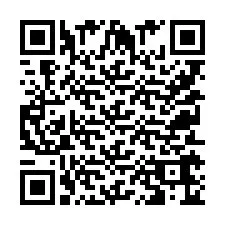 QR Code for Phone number +9525166494