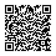 电话号码二维码 +9525166516