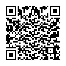 QR-Code für Telefonnummer +9525166528