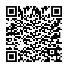 QR Code สำหรับหมายเลขโทรศัพท์ +9525166534