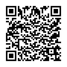 电话号码二维码 +9525166544