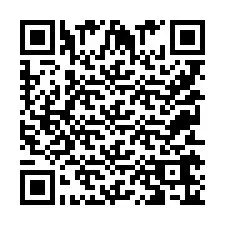 QR Code for Phone number +9525166591