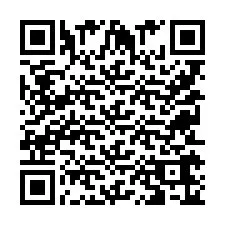QR Code for Phone number +9525166592