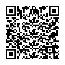 QR-Code für Telefonnummer +9525166892