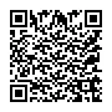 QR код за телефонен номер +9525166940