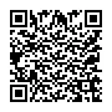 QR-koodi puhelinnumerolle +9525166958