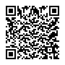 QR kód a telefonszámhoz +9525166979