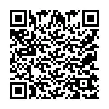 QR Code สำหรับหมายเลขโทรศัพท์ +9525167133