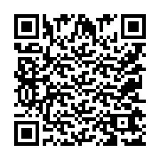 QR-код для номера телефона +9525167139