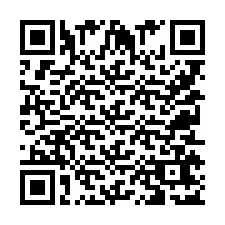 Kode QR untuk nomor Telepon +9525167178