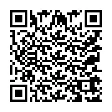 QR-Code für Telefonnummer +9525167190