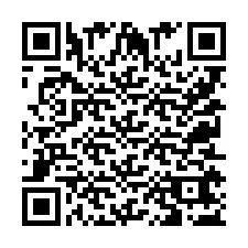 QR Code สำหรับหมายเลขโทรศัพท์ +9525167228