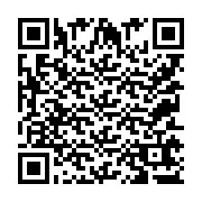 QR-Code für Telefonnummer +9525167351