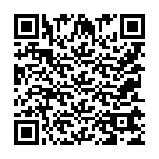 QR Code for Phone number +9525167405