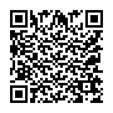 QR Code สำหรับหมายเลขโทรศัพท์ +9525167474