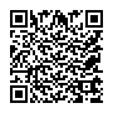 QR Code for Phone number +9525167607