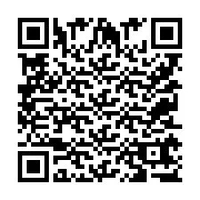 電話番号のQRコード +9525167749