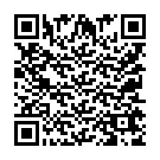 QR Code for Phone number +9525167868