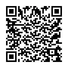 Kode QR untuk nomor Telepon +9525168000