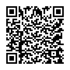 Kod QR dla numeru telefonu +9525168119