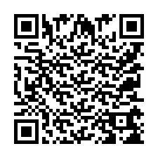 QR-код для номера телефона +9525168208