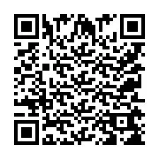 电话号码二维码 +9525168224