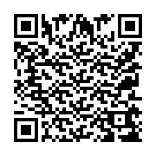 QR-код для номера телефона +9525168320