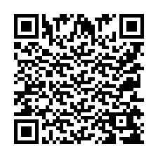 QR Code for Phone number +9525168360