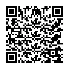 QR Code for Phone number +9525168383