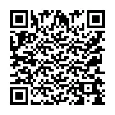 Código QR para número de telefone +9525168430