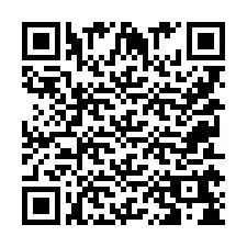 QR Code for Phone number +9525168445