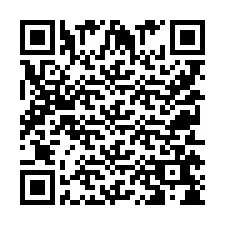 QR-Code für Telefonnummer +9525168474