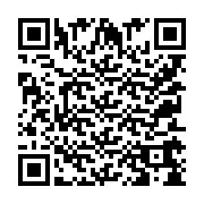 QR Code for Phone number +9525168480