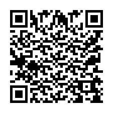 QR-Code für Telefonnummer +9525168520