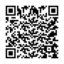 QR-koodi puhelinnumerolle +9525168534