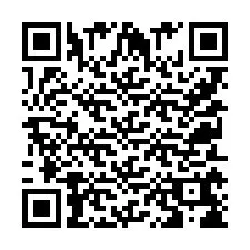 QR Code for Phone number +9525168644