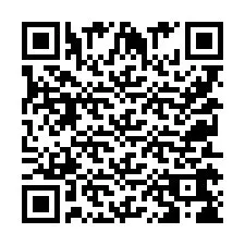 QR Code สำหรับหมายเลขโทรศัพท์ +9525168694