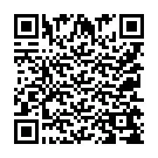 QR Code for Phone number +9525168764