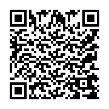 QR-код для номера телефона +9525168790