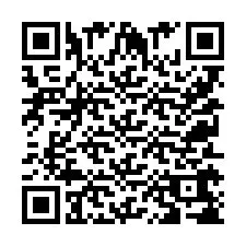 QR Code for Phone number +9525168794