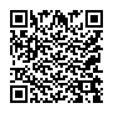 QR Code สำหรับหมายเลขโทรศัพท์ +9525168835