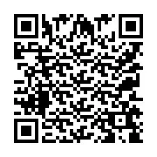 Código QR para número de telefone +9525168870