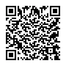 Código QR para número de teléfono +9525168892