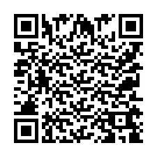 Kode QR untuk nomor Telepon +9525168924