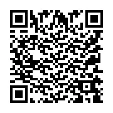 QR код за телефонен номер +9525168930