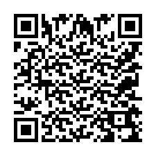 QR Code สำหรับหมายเลขโทรศัพท์ +9525169039