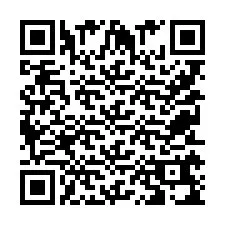 QR Code สำหรับหมายเลขโทรศัพท์ +9525169043