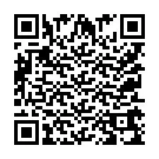 QR-koodi puhelinnumerolle +9525169084